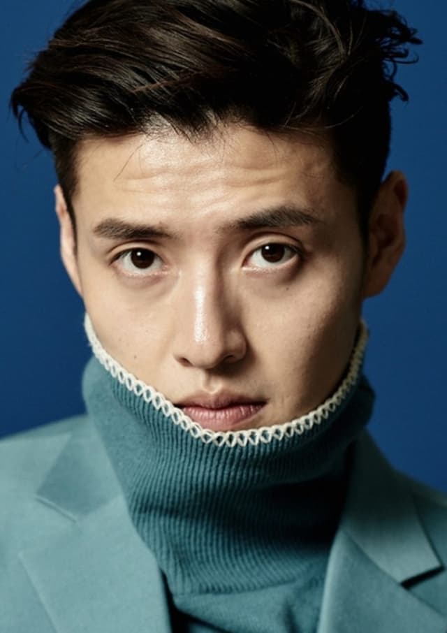 Kang Ha-neul