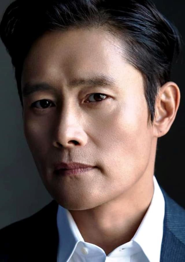 Lee Byung-hun