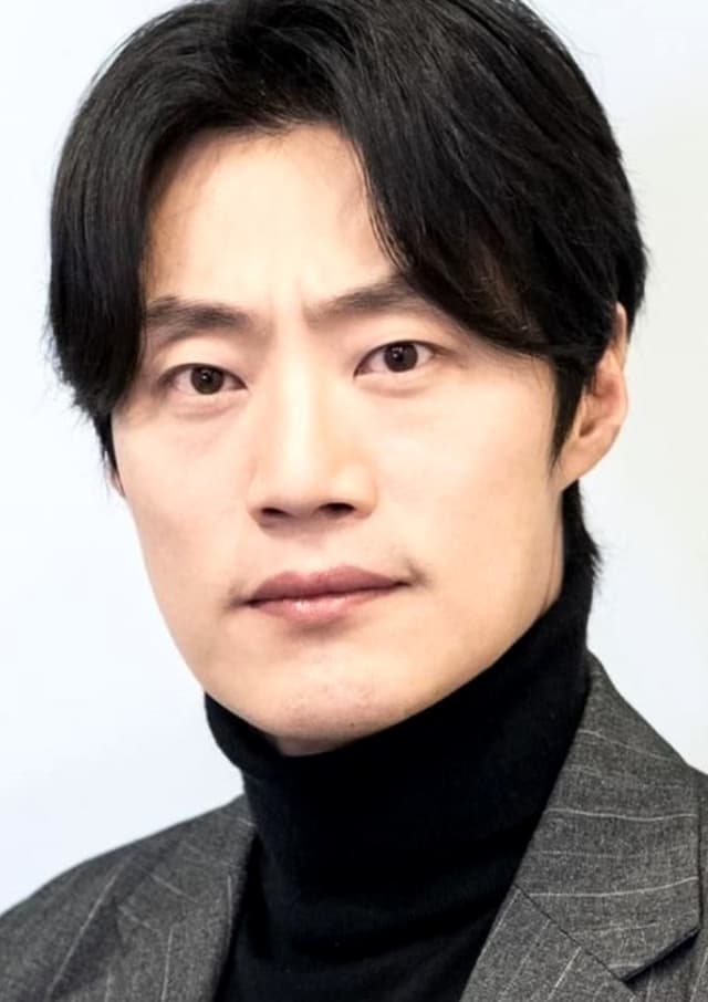 Lee Hee-joon