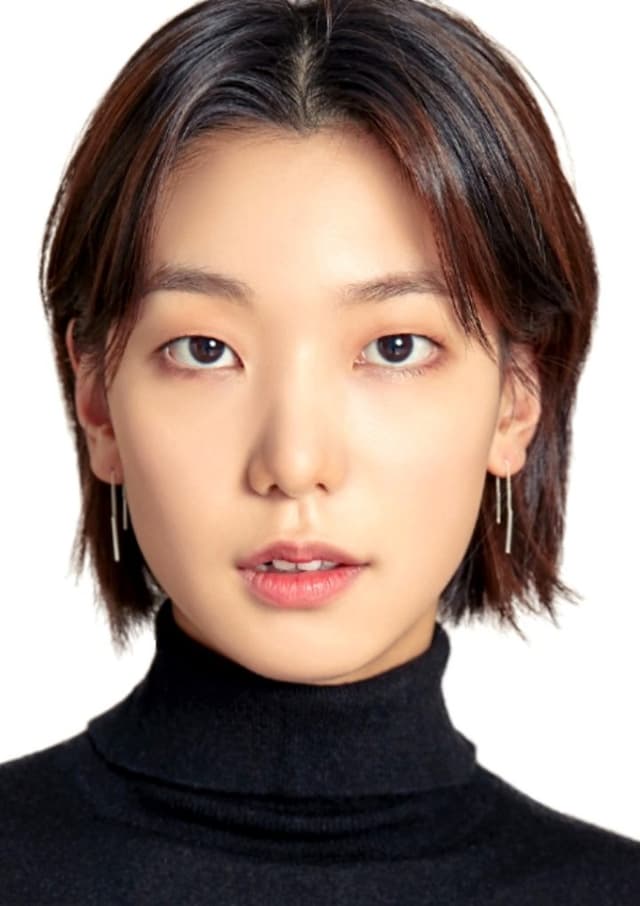Lee Ho-jung (model)