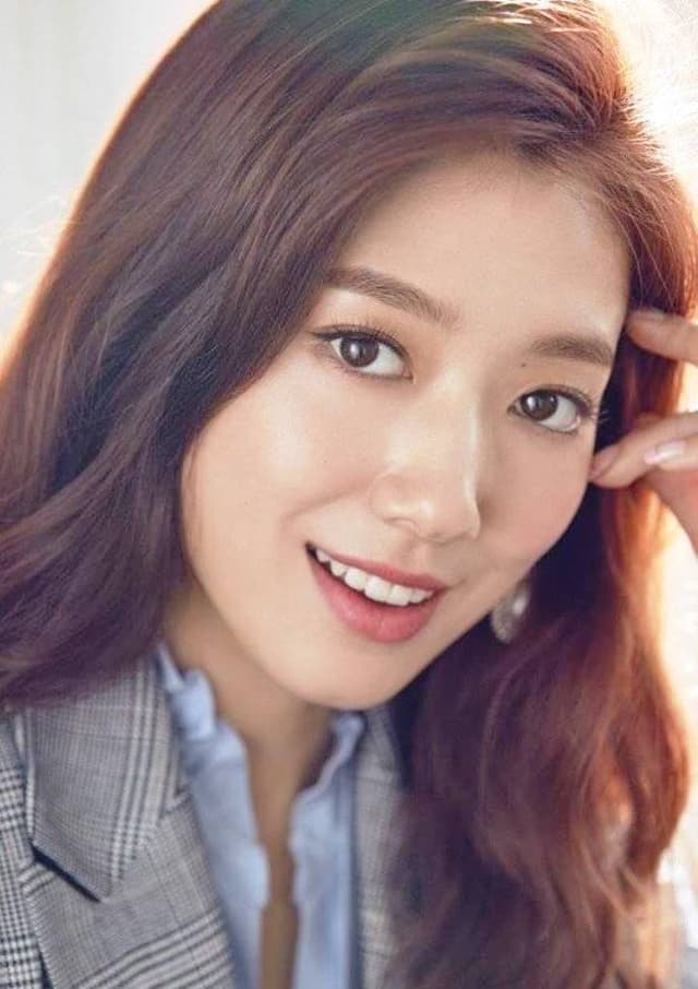 Park Shin-hye