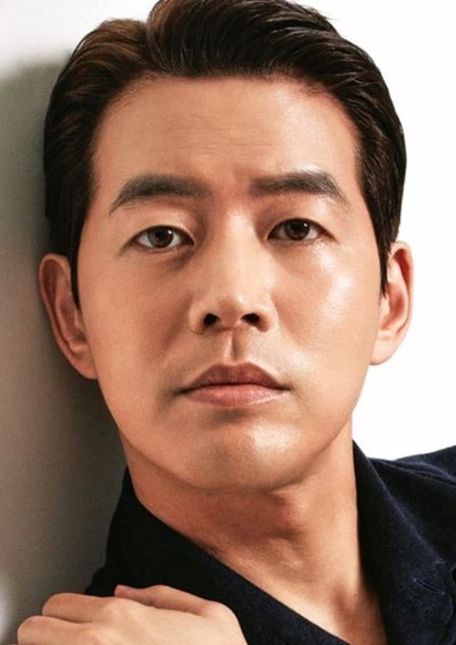 Lee Sang-yoon