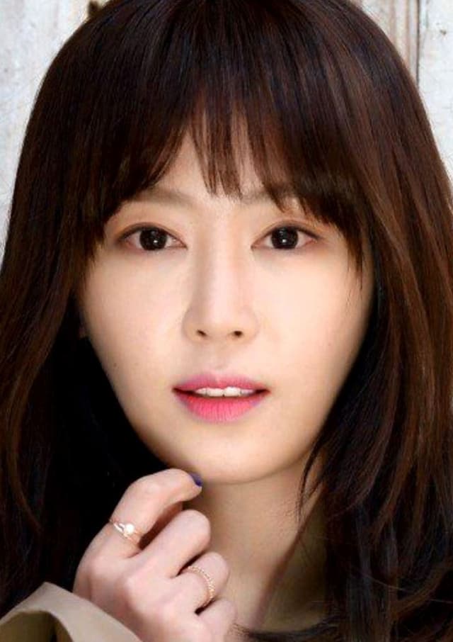 Kang Ye-won