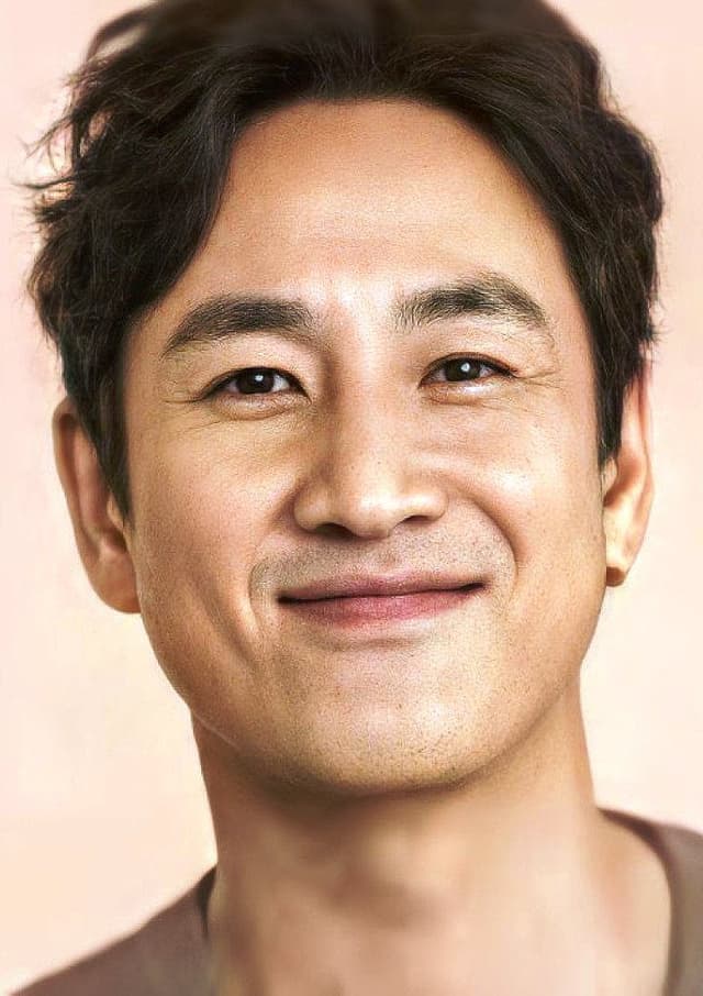 Lee Sun-kyun