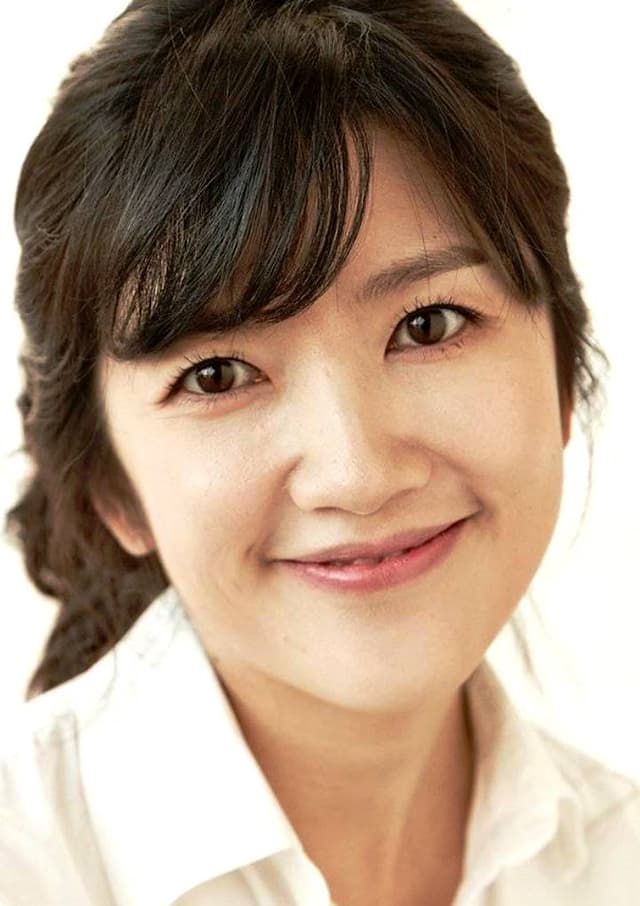 Jang So-yeon