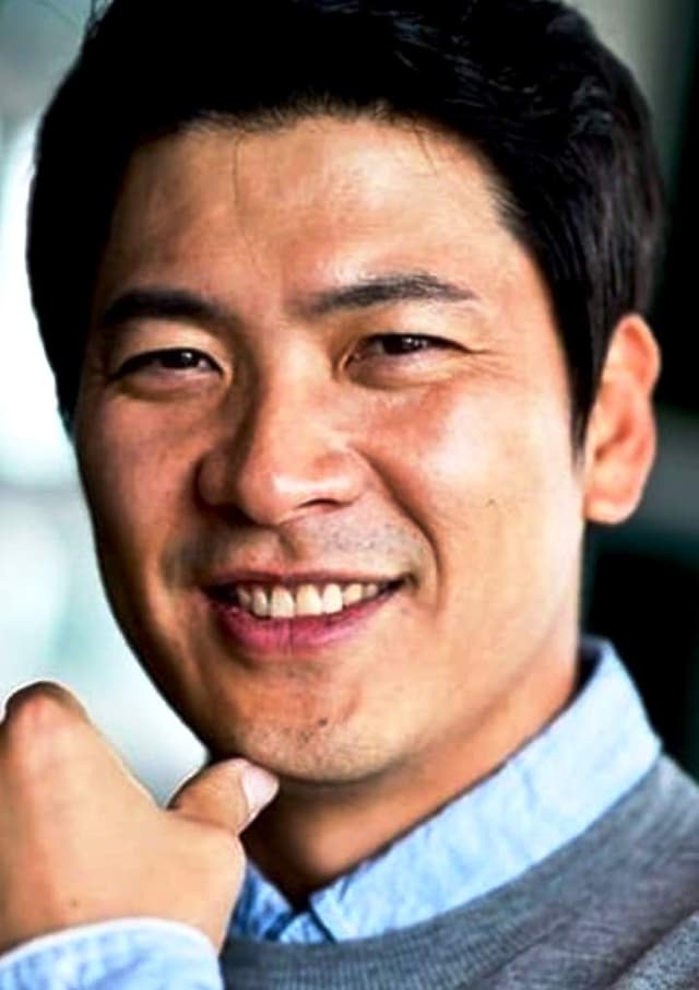 Kim Sang-kyung