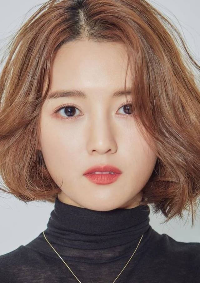 Nam Bo-ra