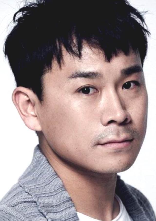 Kim Dae-gon (actor)