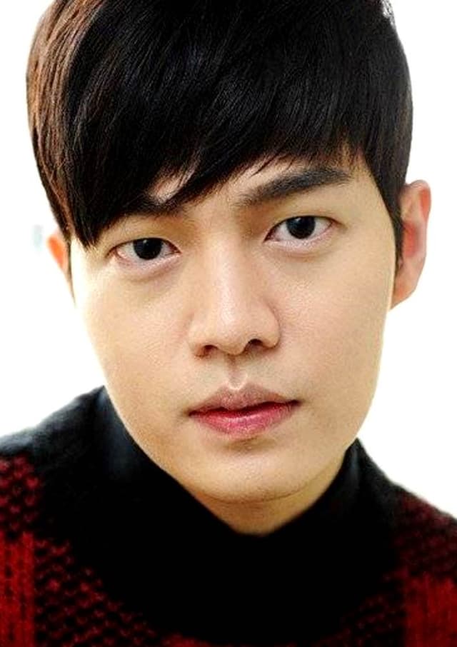 Son Seung-won