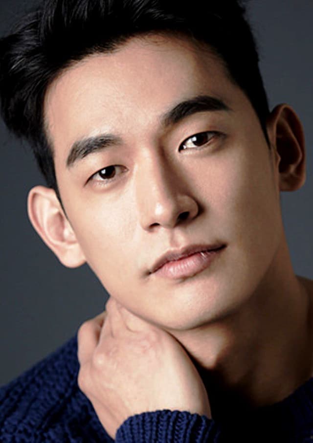 Jung Suk-won