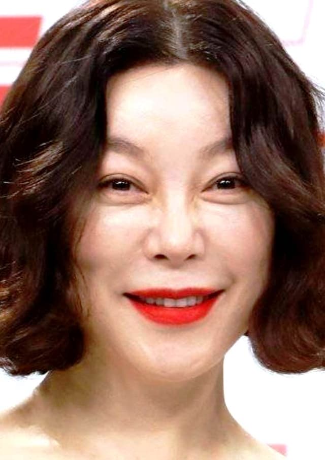 Choi Hwa-jung