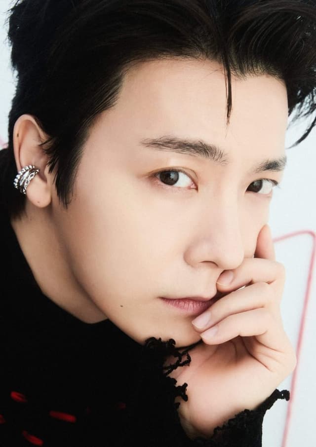 Lee Donghae