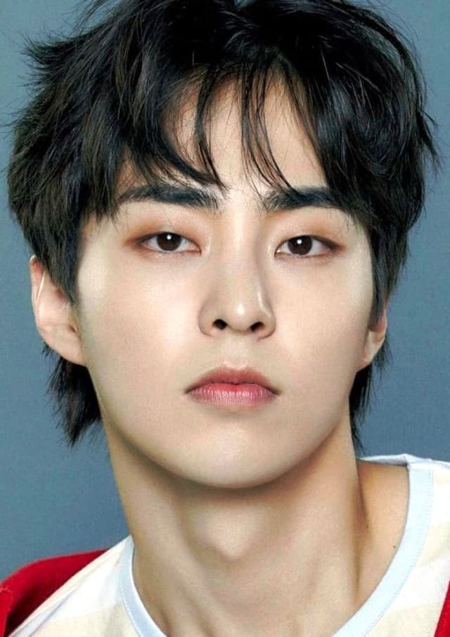 Xiumin