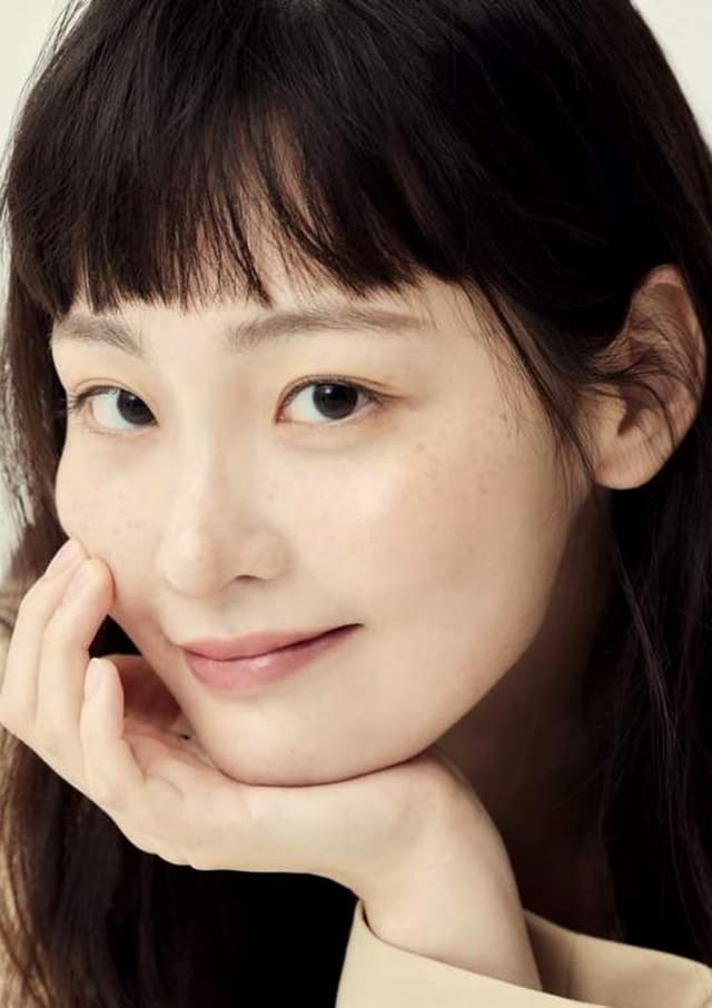 Kim Min-ha