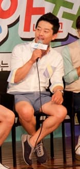 Kim Jun-ho (comedian)