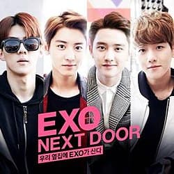 Exo Next Door