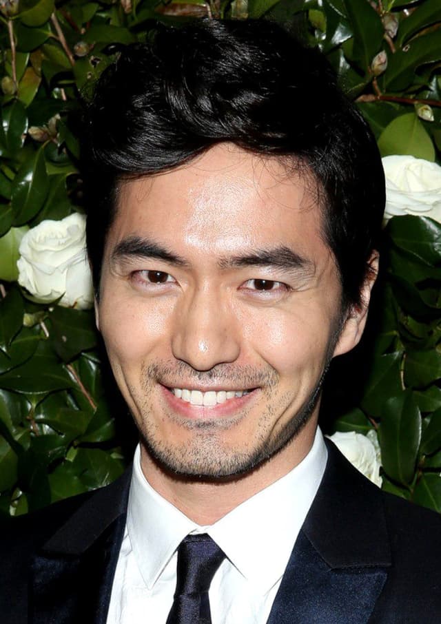 Lee Jin-wook