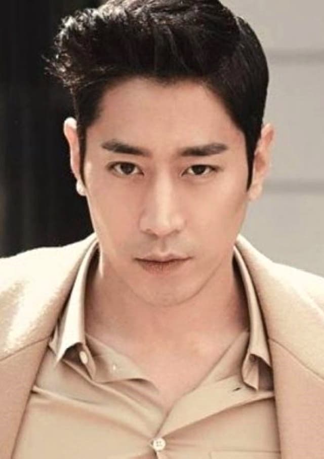 Eric Mun