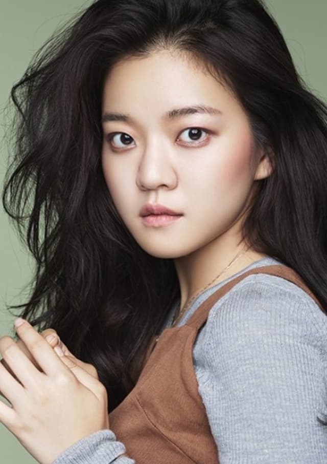 Go Ah-sung