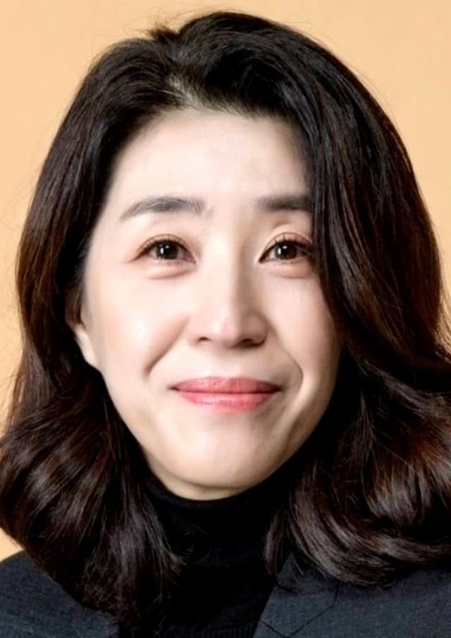 Kim Mi-kyung