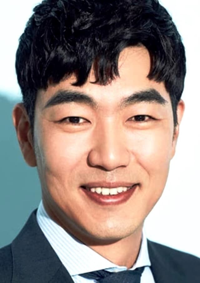 Lee Jong-hyuk