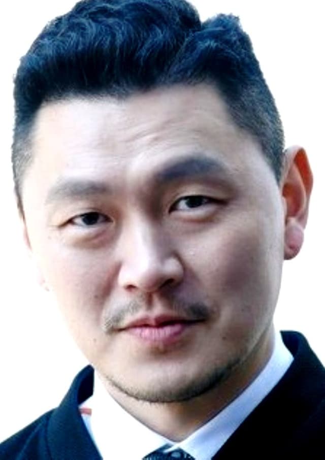 Yang Dong-geun